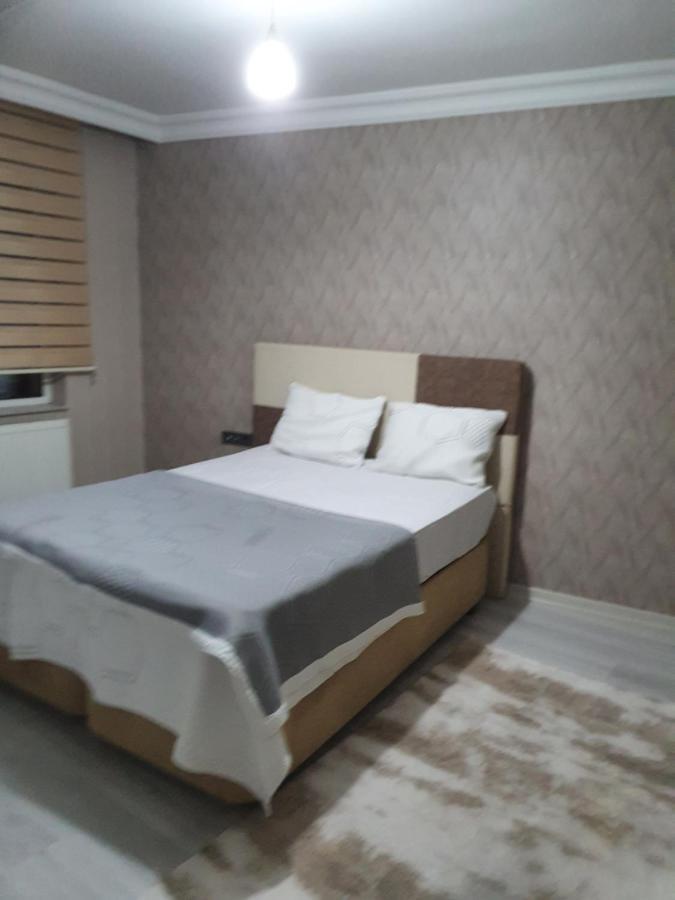 شقة Muekemmel Konumda Luex Business Concept Daire شيفاش المظهر الخارجي الصورة