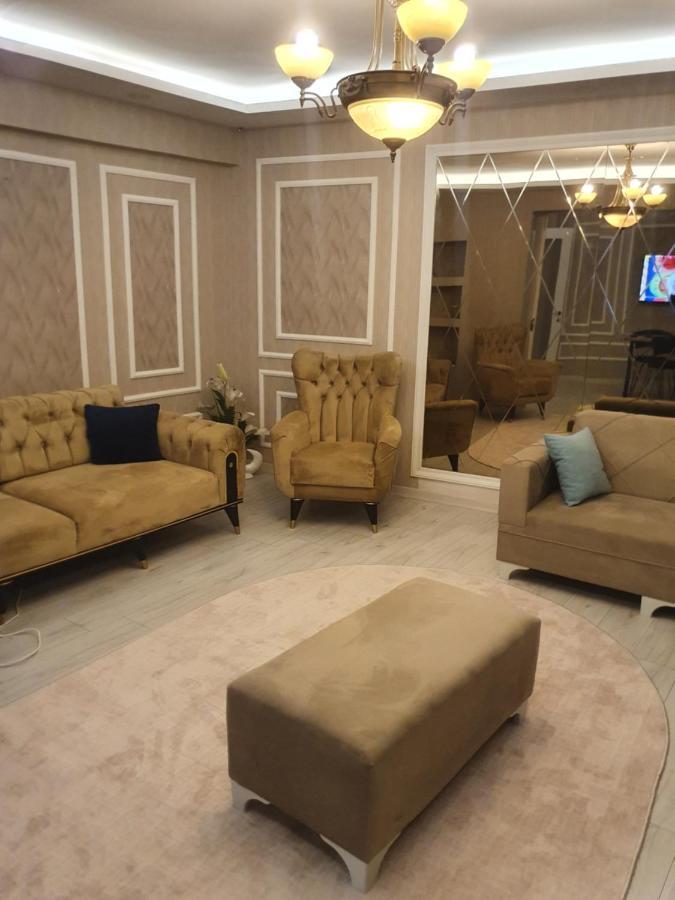 شقة Muekemmel Konumda Luex Business Concept Daire شيفاش المظهر الخارجي الصورة