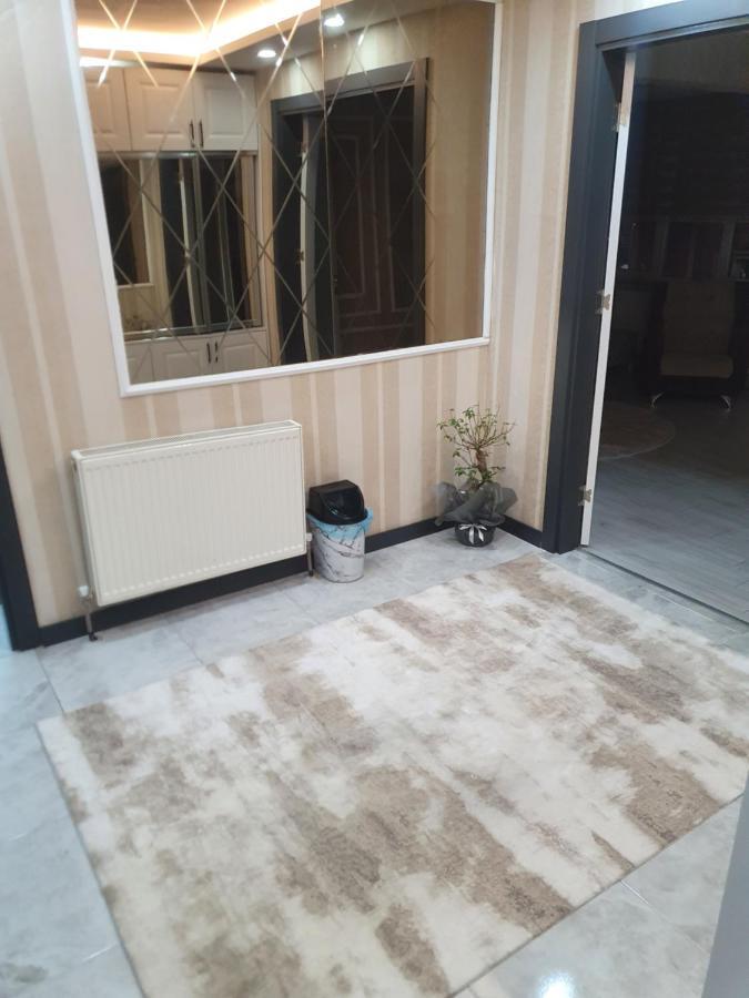 شقة Muekemmel Konumda Luex Business Concept Daire شيفاش المظهر الخارجي الصورة